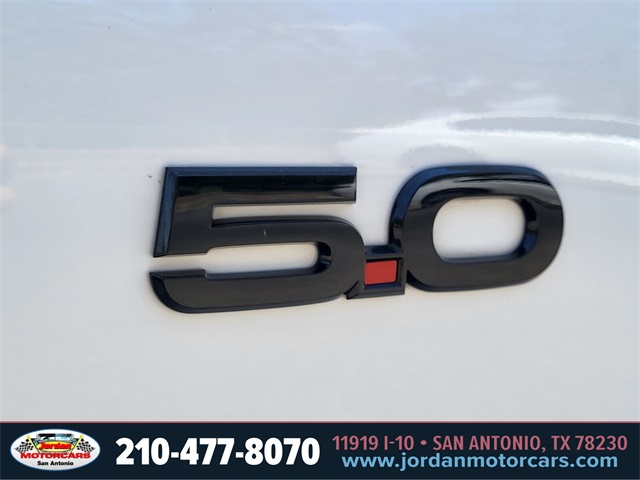 Used Car 2022 Ford Mustang  Gt Premium For Sale Under $40,000 In San Antonio, Texas