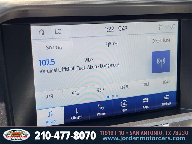 Used Car 2022 Ford Mustang  Gt Premium For Sale Under $40,000 In San Antonio, Texas