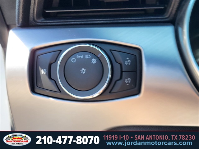 Used Car 2022 Ford Mustang  Gt Premium For Sale Under $40,000 In San Antonio, Texas