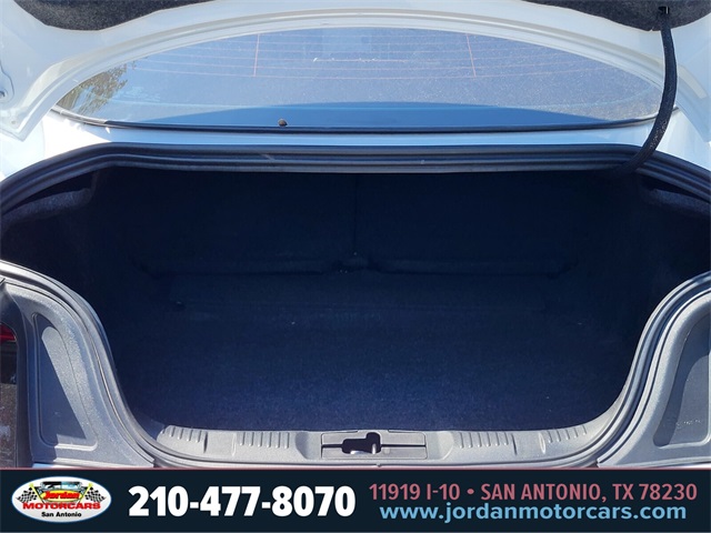 Used Car 2022 Ford Mustang  Gt Premium For Sale Under $40,000 In San Antonio, Texas