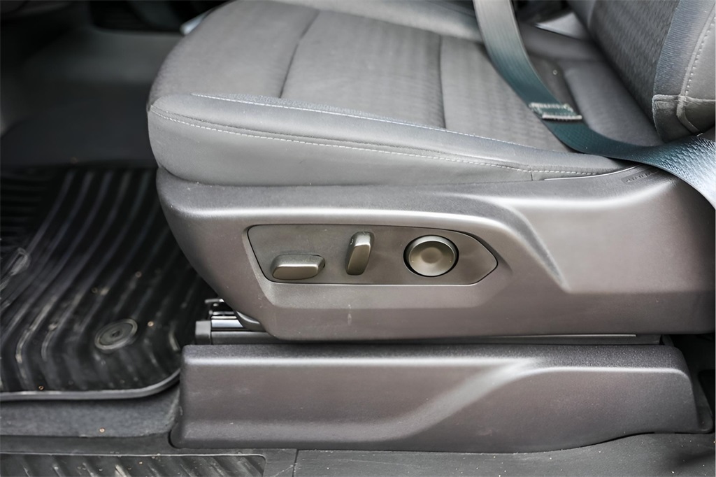 Used Car 2025 Gmc Sierra 1500  Pro For Sale Under $40,000 In Austin, Texas