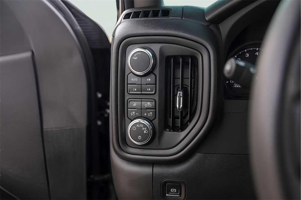 Used Car 2025 Gmc Sierra 1500  Pro For Sale Under $40,000 In Austin, Texas