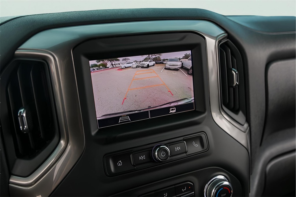 Used Car 2025 Gmc Sierra 1500  Pro For Sale Under $40,000 In Austin, Texas