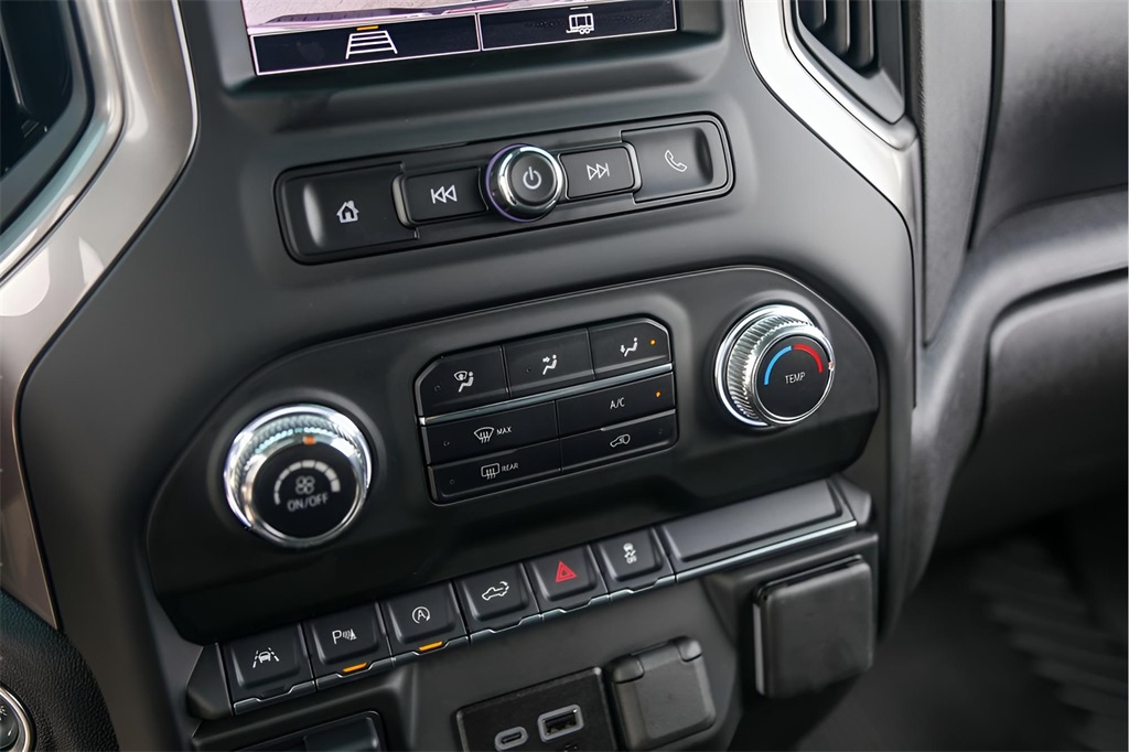 Used Car 2025 Gmc Sierra 1500  Pro For Sale Under $40,000 In Austin, Texas