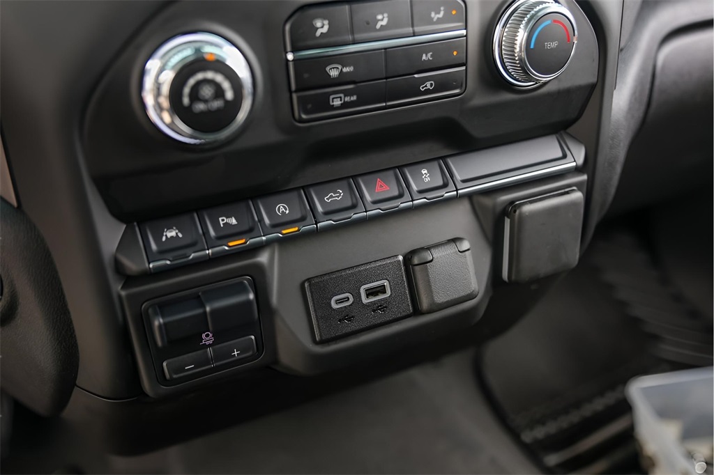 Used Car 2025 Gmc Sierra 1500  Pro For Sale Under $40,000 In Austin, Texas