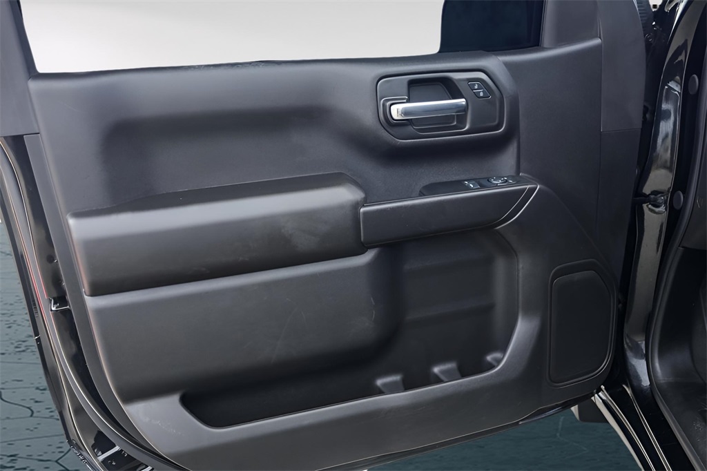 Used Car 2025 Gmc Sierra 1500  Pro For Sale Under $40,000 In Austin, Texas