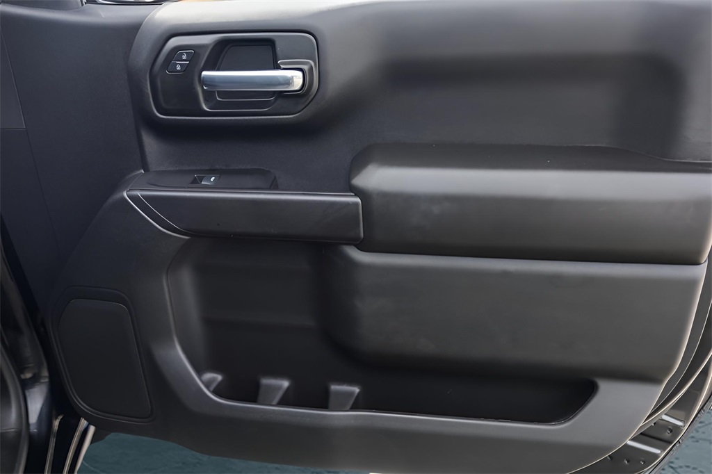 Used Car 2025 Gmc Sierra 1500  Pro For Sale Under $40,000 In Austin, Texas