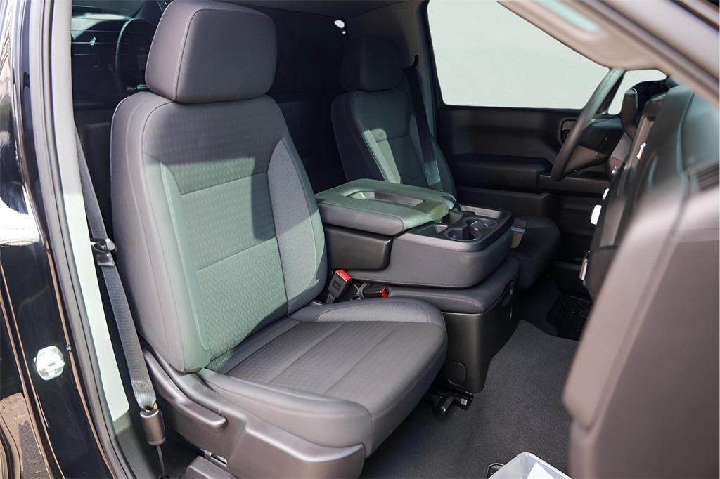 Used Car 2025 Gmc Sierra 1500  Pro For Sale Under $40,000 In Austin, Texas