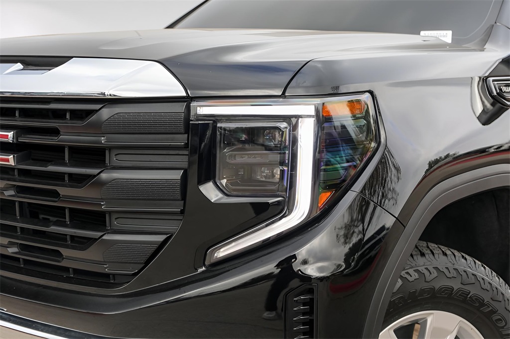 Used Car 2025 Gmc Sierra 1500  Pro For Sale Under $40,000 In Austin, Texas