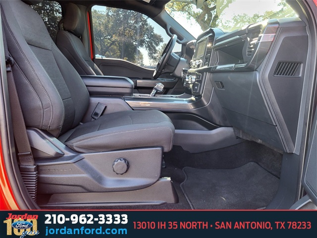 Used Car 2022 Ford F-150  Xlt For Sale Under $50,000 In San Antonio, Texas