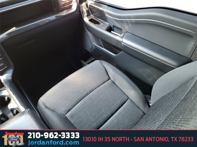 Used Car 2022 Ford F-150  Xlt For Sale Under $50,000 In San Antonio, Texas