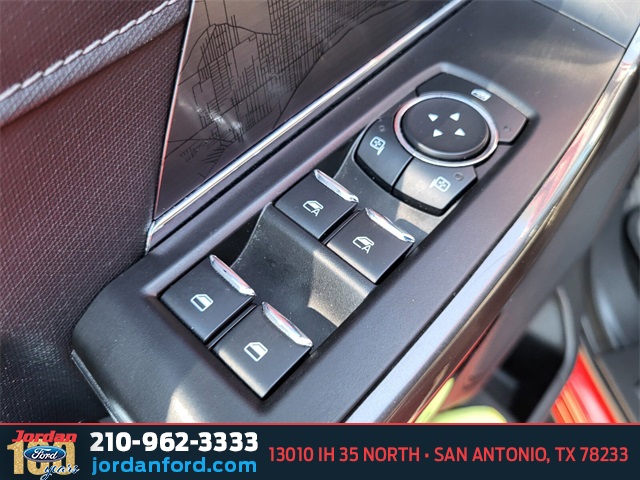 Used Car 2022 Ford F-150  Xlt For Sale Under $50,000 In San Antonio, Texas