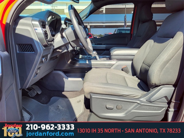 Used Car 2022 Ford F-150  Xlt For Sale Under $50,000 In San Antonio, Texas