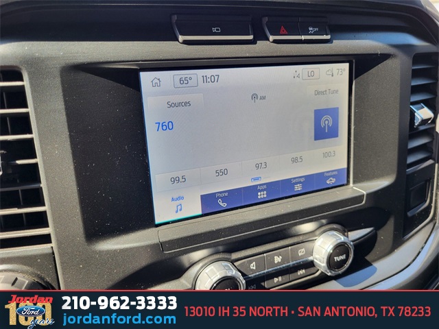Used Car 2022 Ford F-150  Xlt For Sale Under $50,000 In San Antonio, Texas