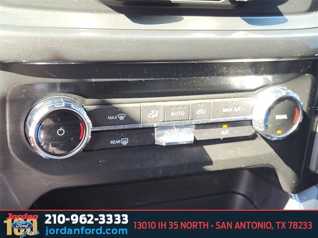 Used Car 2022 Ford F-150  Xlt For Sale Under $50,000 In San Antonio, Texas