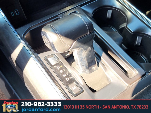 Used Car 2022 Ford F-150  Xlt For Sale Under $50,000 In San Antonio, Texas