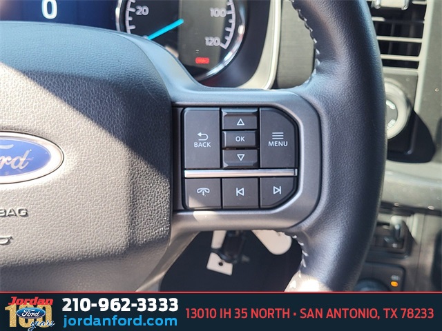 Used Car 2022 Ford F-150  Xlt For Sale Under $50,000 In San Antonio, Texas
