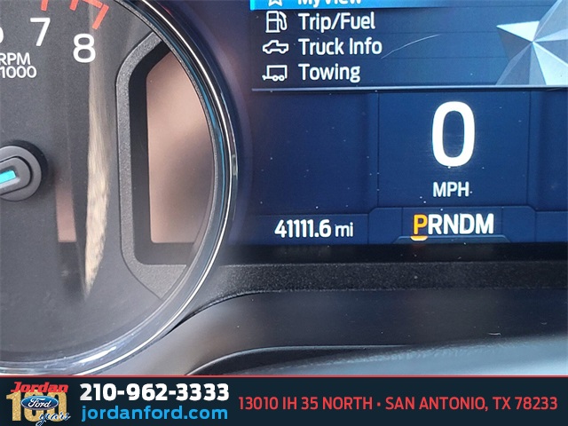 Used Car 2022 Ford F-150  Xlt For Sale Under $50,000 In San Antonio, Texas