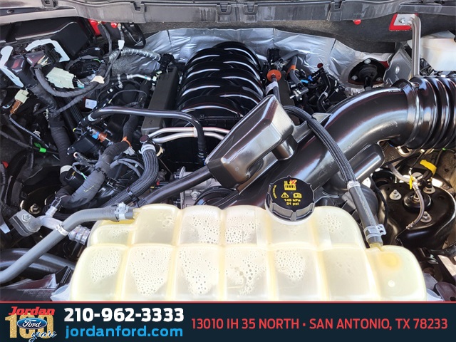 Used Car 2022 Ford F-150  Xlt For Sale Under $50,000 In San Antonio, Texas