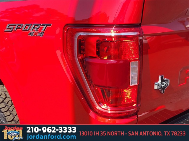Used Car 2022 Ford F-150  Xlt For Sale Under $50,000 In San Antonio, Texas