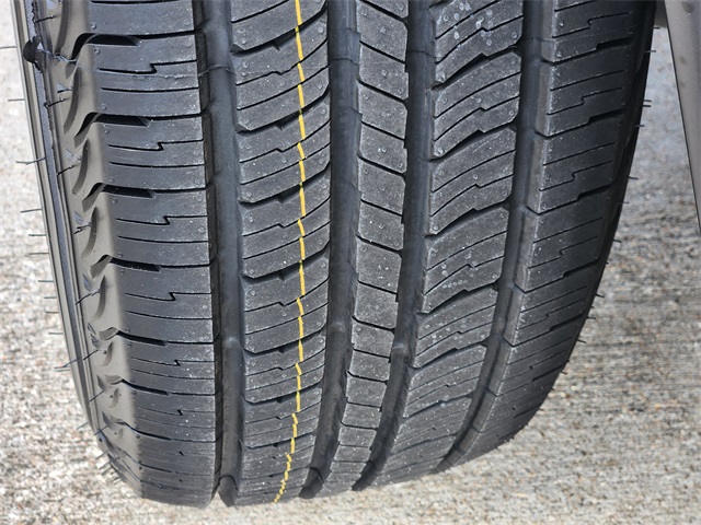 2024 Toyota 4Runner SR5 Premium Silver at Classic Toyota Galveston