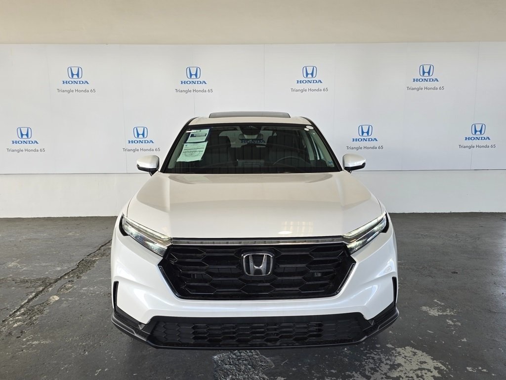 Thumbnail: 2026 Honda CR-V - 2