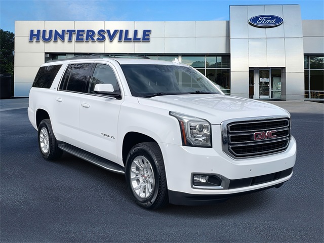 2019 GMC Yukon XL SLT RWD