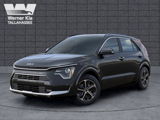 2025 Kia Niro SX FWD