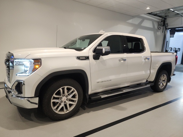 2022 GMC Sierra 1500 Limited for sale at PATRIOT BUICK GMC OF BOYERTOWN