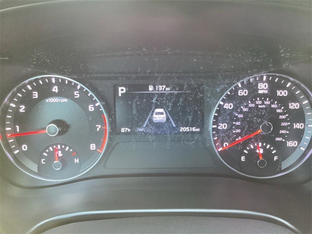 Used Car 2022 Kia Forte  Gt For Sale Under $25,000 In San Antonio, Texas