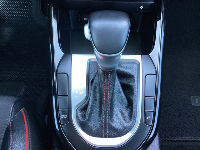 Used Car 2022 Kia Forte  Gt For Sale Under $25,000 In San Antonio, Texas