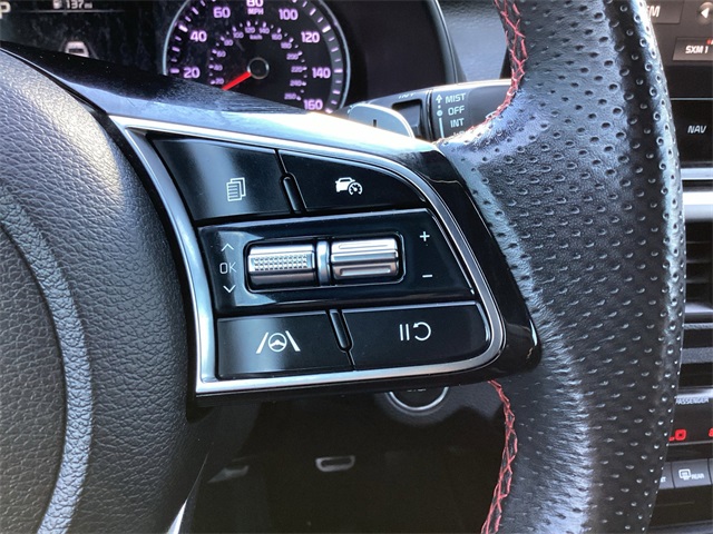 Used Car 2022 Kia Forte  Gt For Sale Under $25,000 In San Antonio, Texas