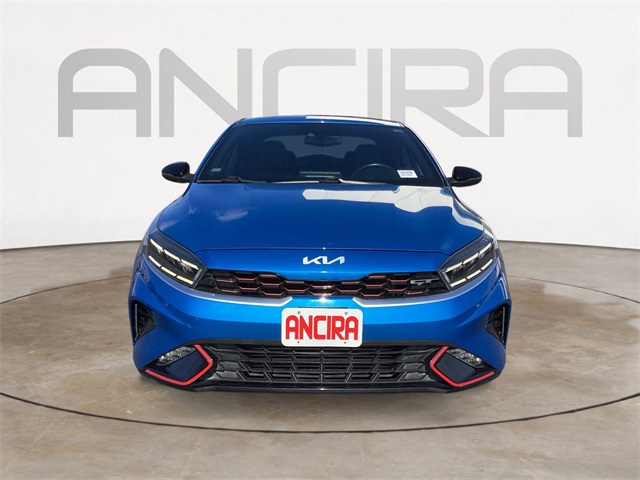 Used Car 2022 Kia Forte  Gt For Sale Under $25,000 In San Antonio, Texas