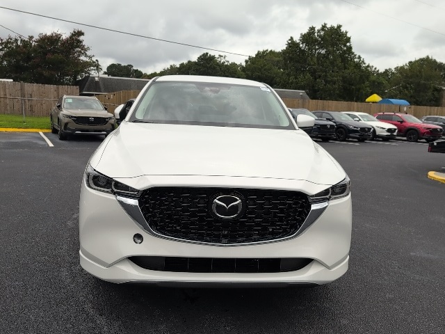2025 Mazda CX-5 2.5 S Select Package - 11