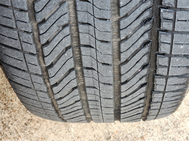 2023 Chevrolet Silverado 1500 Custom - 10