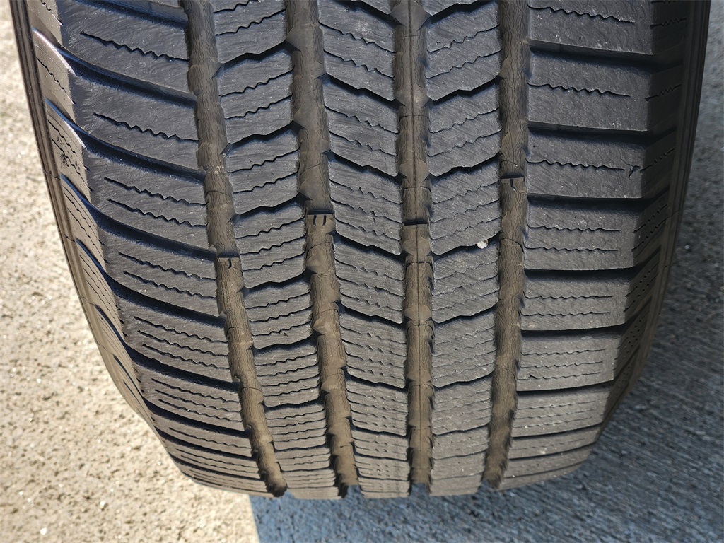 2016 Lexus RX 350 Silver at North Houston Mitsubishi