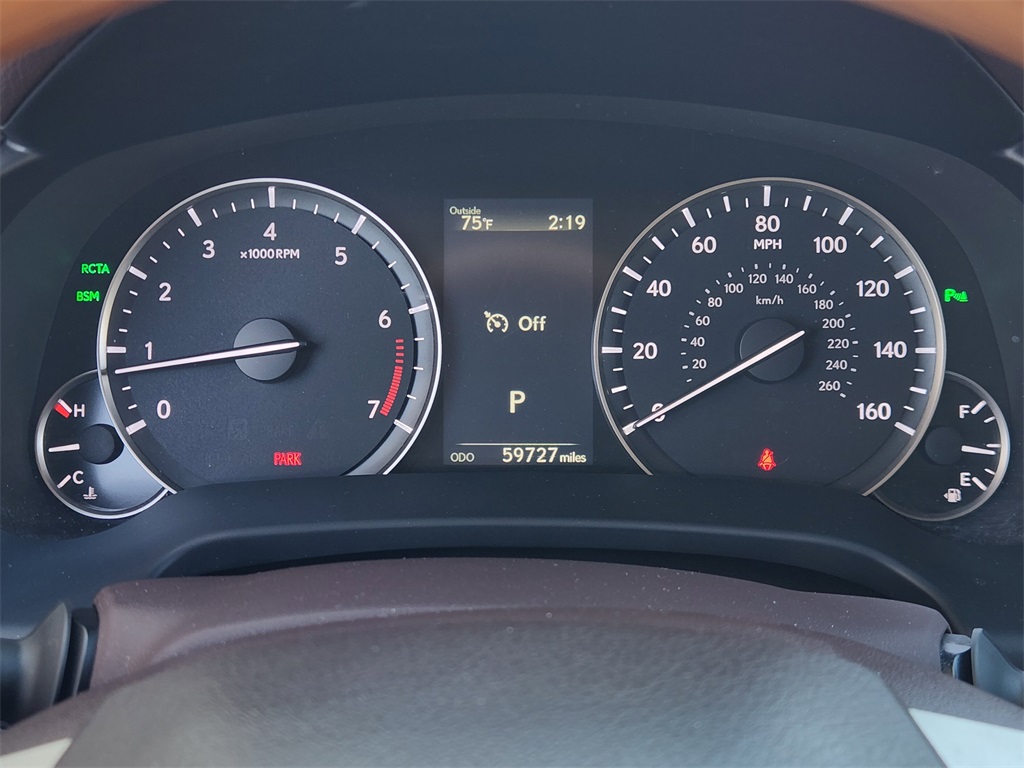 2016 Lexus RX 350 Silver at North Houston Mitsubishi