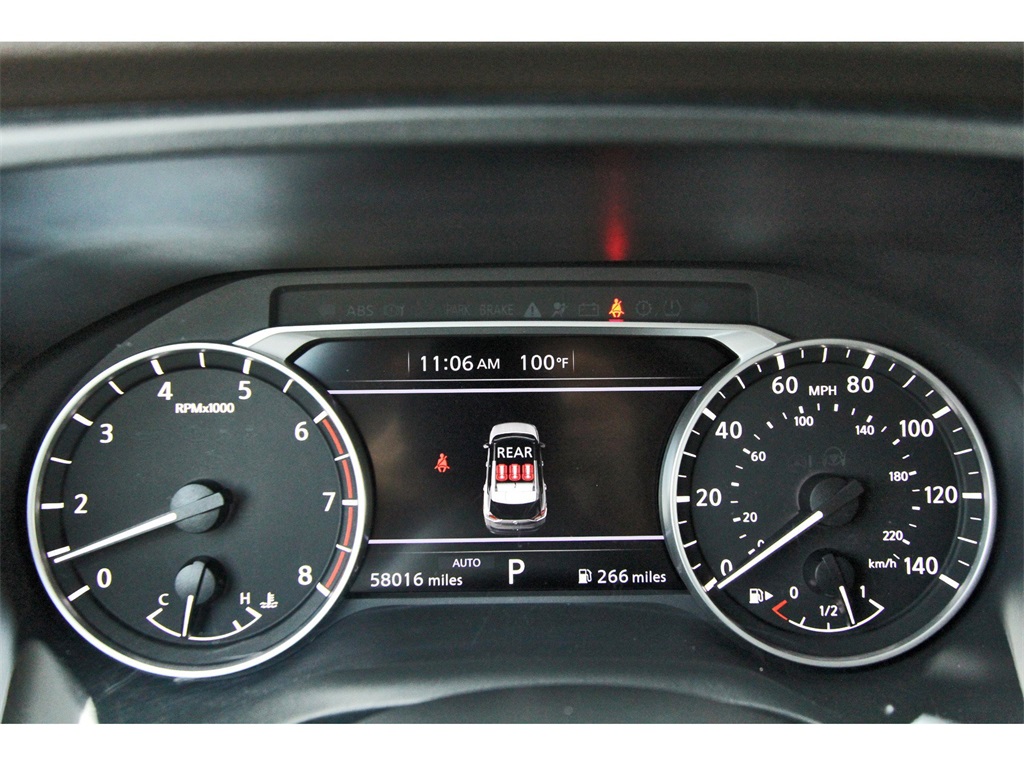 2023 Nissan Rogue SL Black at Classic Elite Chevrolet Sugar Land