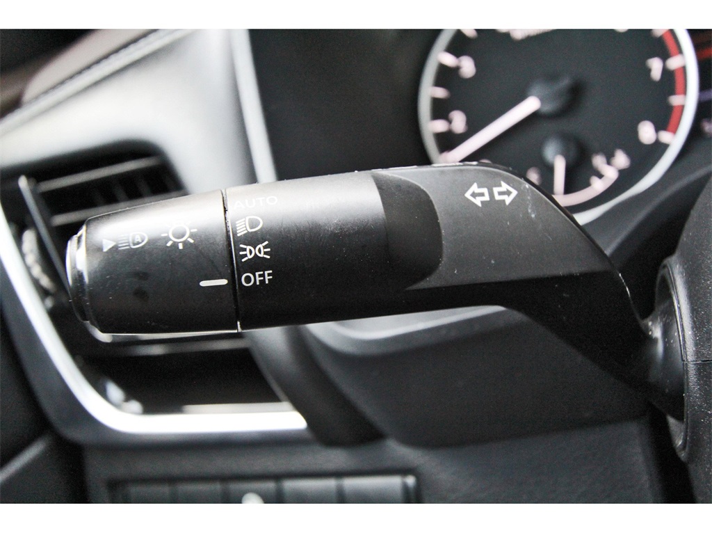 2023 Nissan Rogue SL Black at Classic Elite Chevrolet Sugar Land