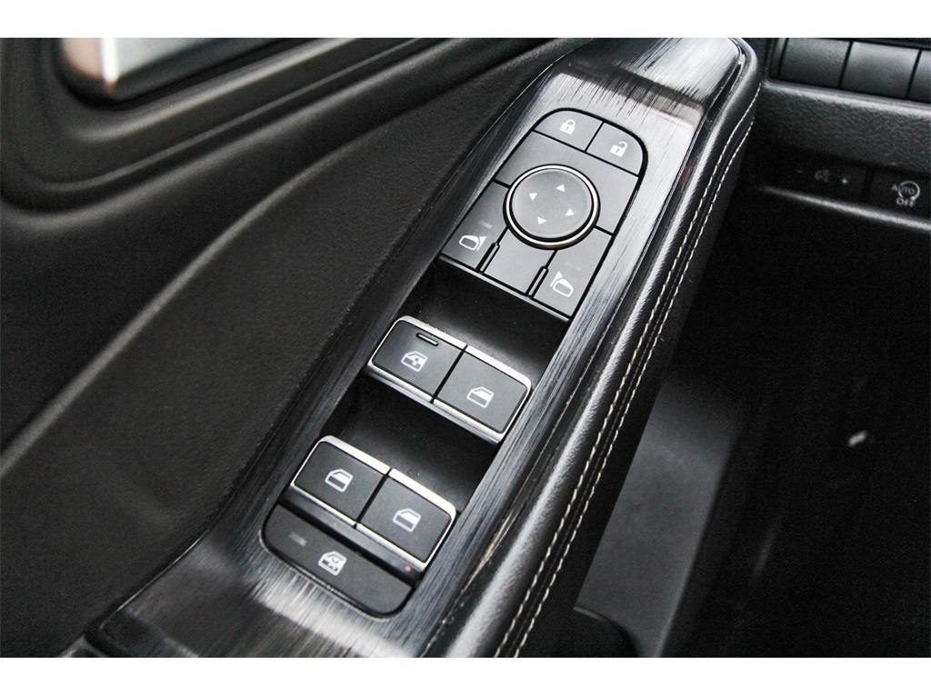 2023 Nissan Rogue SL Black at Classic Elite Chevrolet Sugar Land