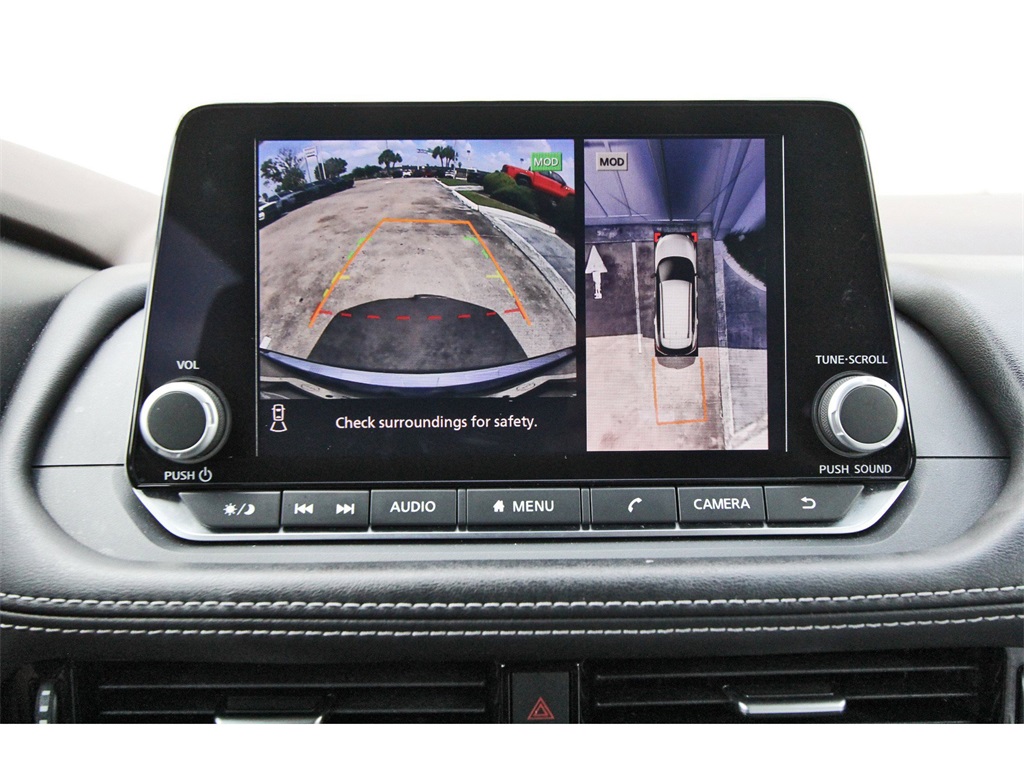 2023 Nissan Rogue SL Black at Classic Elite Chevrolet Sugar Land