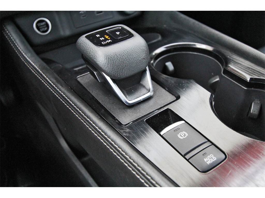 2023 Nissan Rogue SL Black at Classic Elite Chevrolet Sugar Land