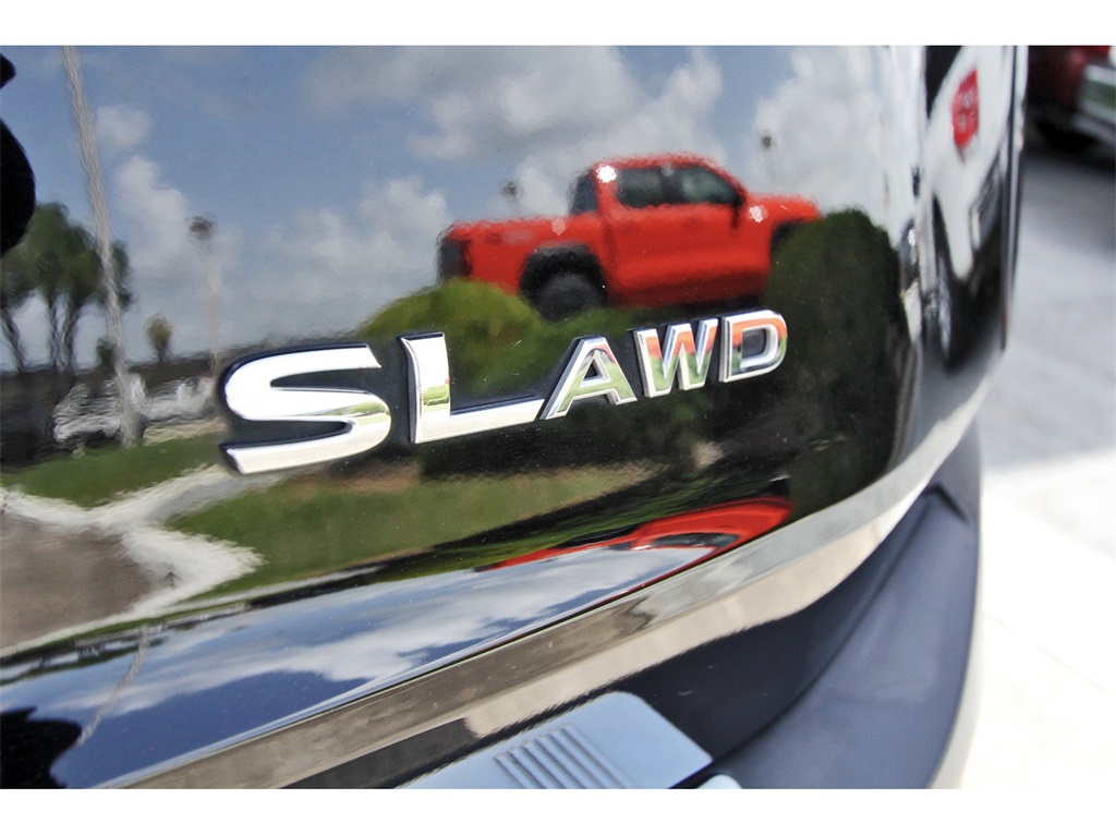 2023 Nissan Rogue SL Black at Classic Elite Chevrolet Sugar Land