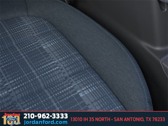 New Car 2025 Ford Bronco Sport  Heritage For Sale Under $40,000 In San Antonio, Texas