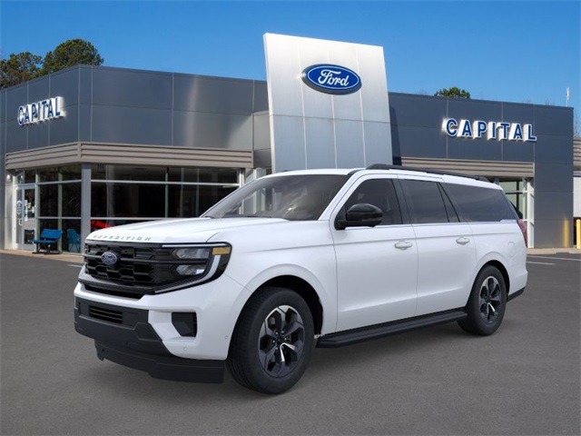 2026 Ford Expedition MAX Active 4WD