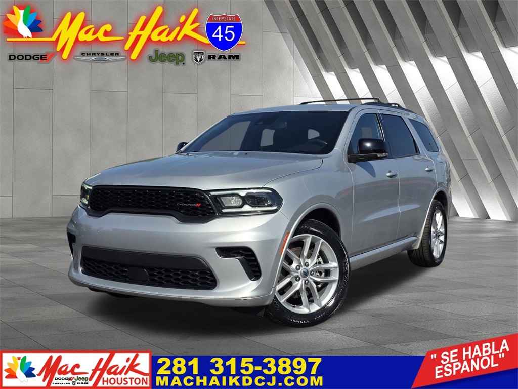 2024 Dodge Durango GT Plus - 0