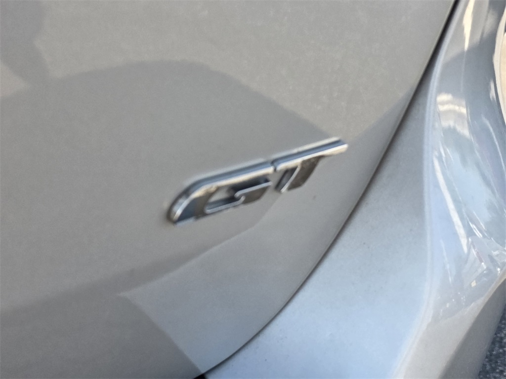 2024 Dodge Durango GT Plus - 9