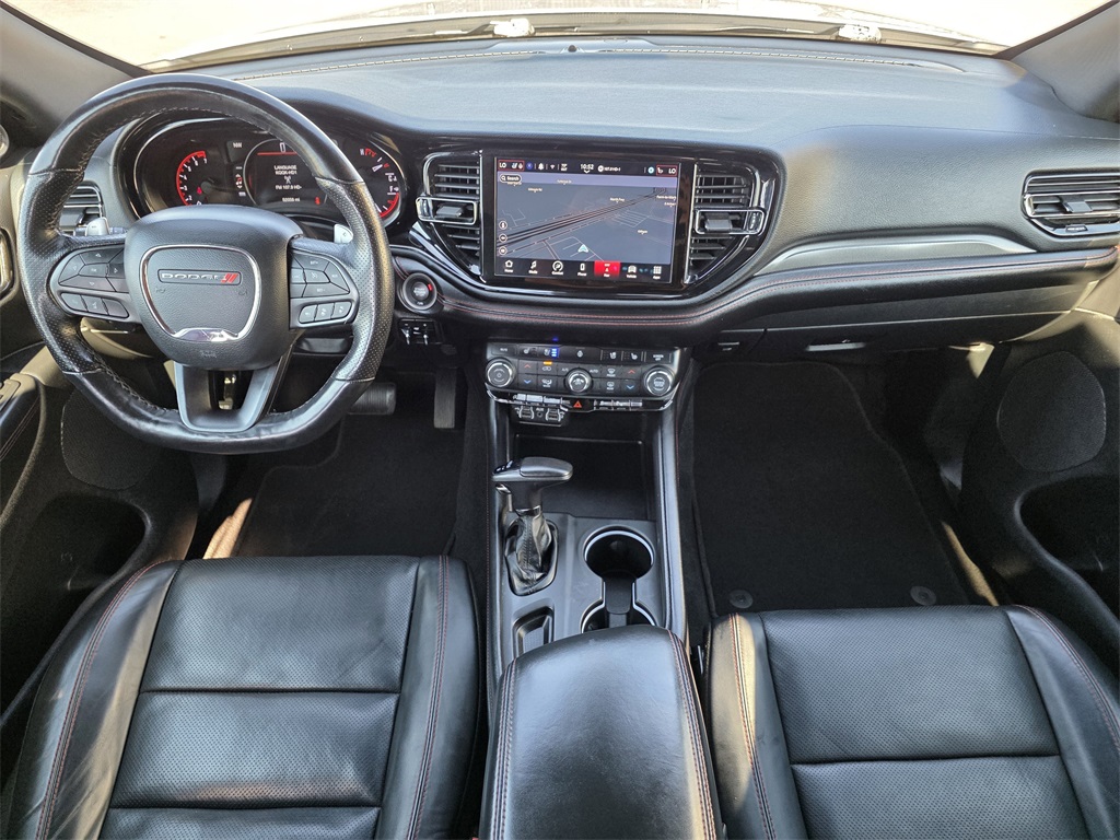 2024 Dodge Durango GT Plus - 10