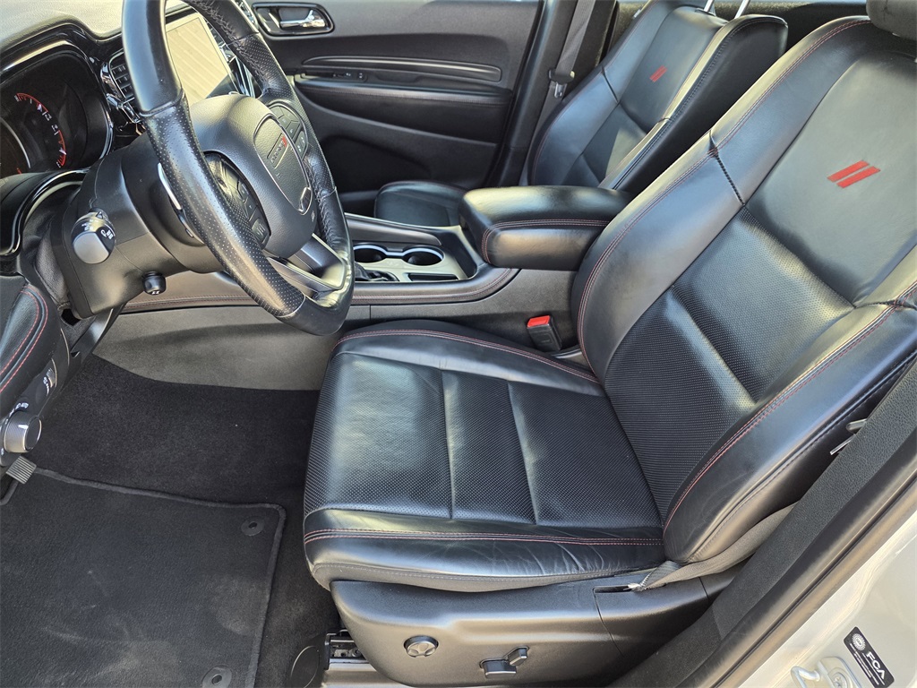 2024 Dodge Durango GT Plus - 11