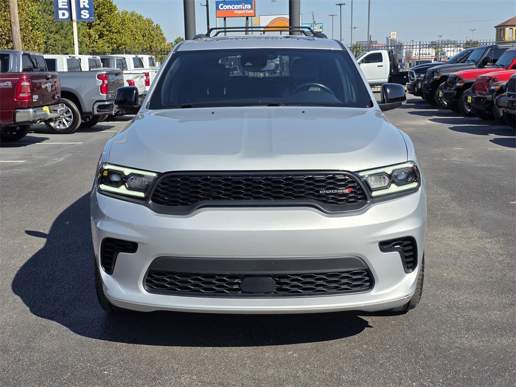 2024 Dodge Durango GT Plus - 1